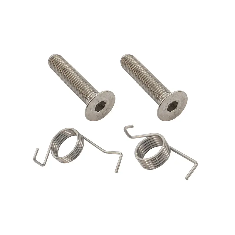 Sliding Door Latch Spring Replacement Kit