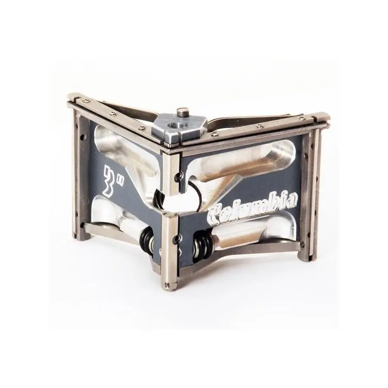 Columbia | Finishing Angle Heads3.5" FatHead Angle Head (3.5CF)