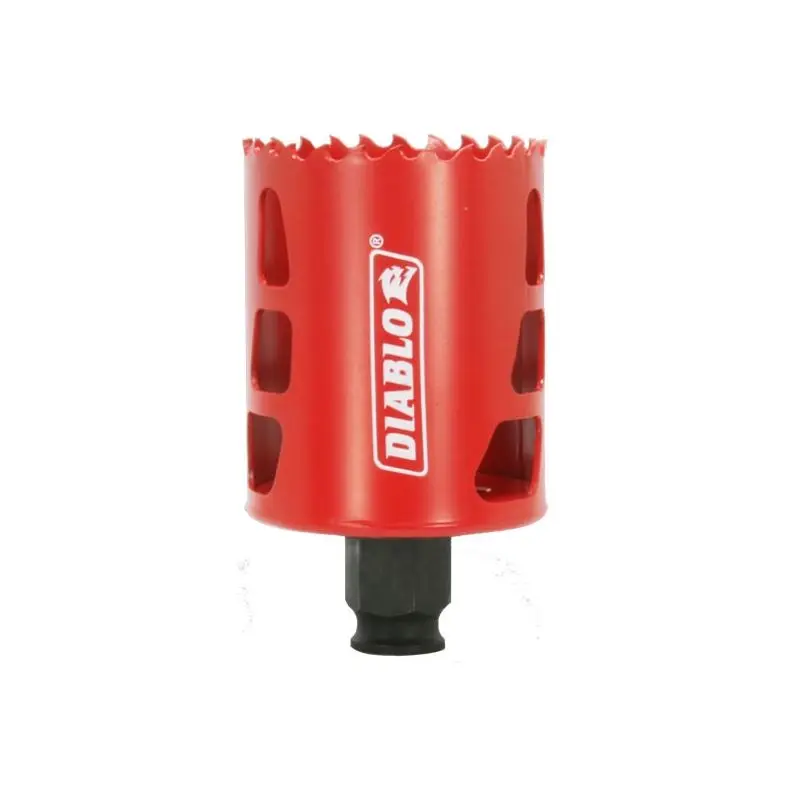 Diablo DHS2125 2-1/8 Hole Saw
