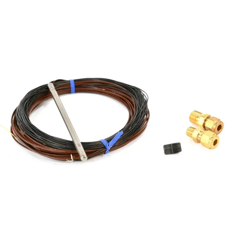 Kaeser Thermocouple Replacement - US3153971