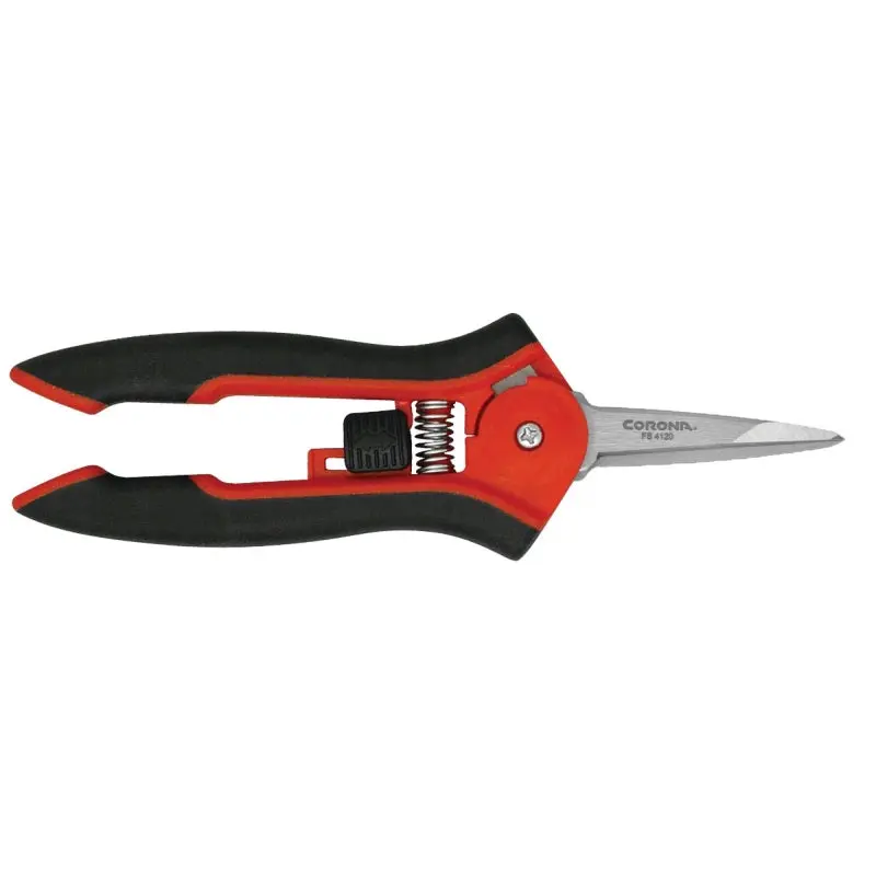 CORONA FS 4120 Micro Snip, Stainless Steel Blade