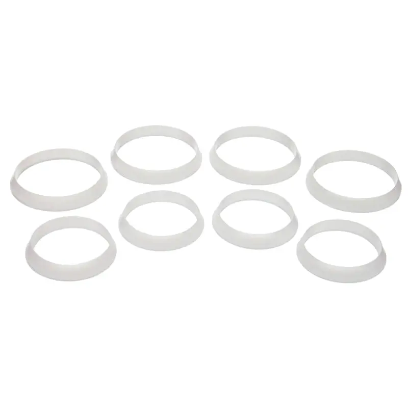 Danco 81086 Washer Assortment, Polyethylene