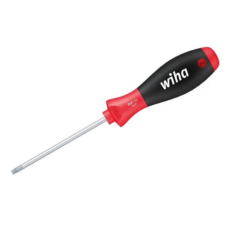 Wiha TorxPlus SoftFinish IP10 x 80mm