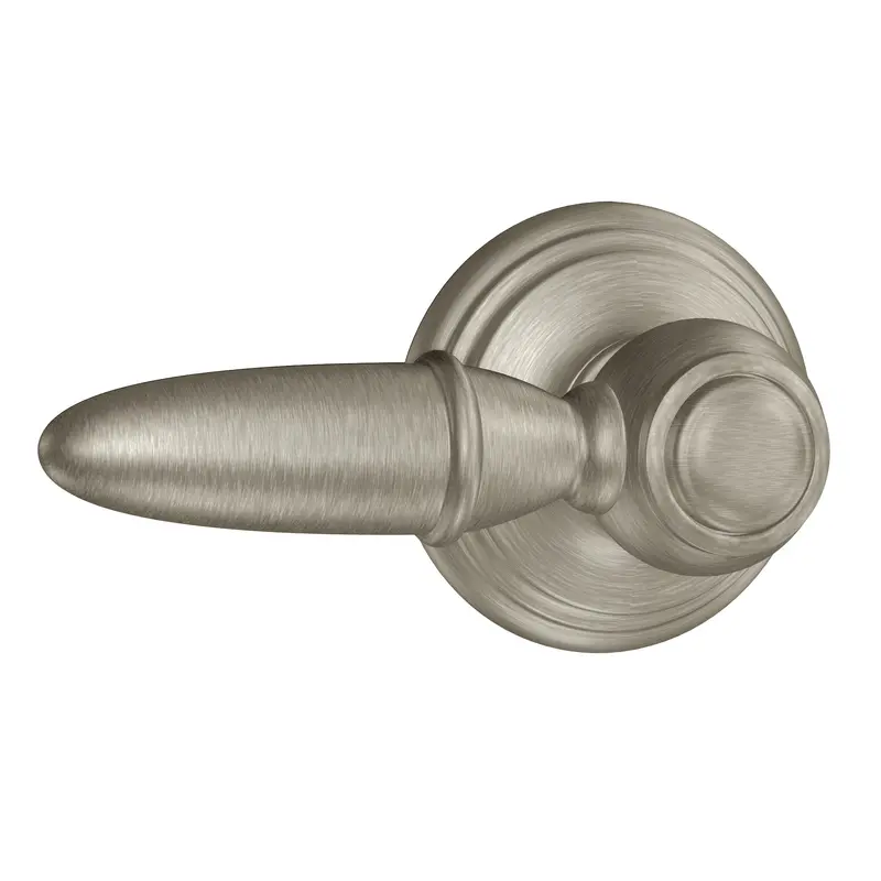Kingsley Tank LeverChrome