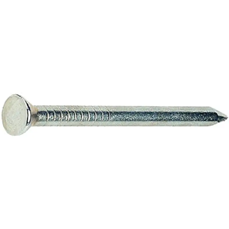 NAIL 10 CC SINKER 1 LB