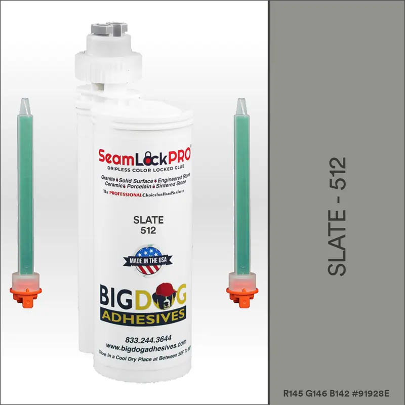SeamLock PRO Slate - Dripless SL9512