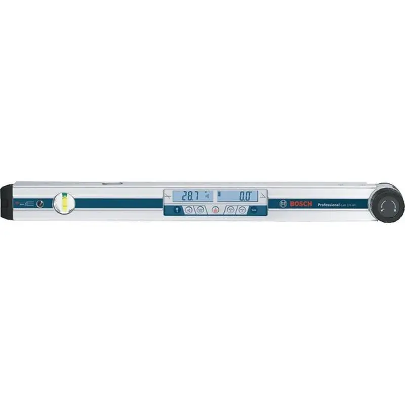 Angle Measurer | GAM 270 MFL