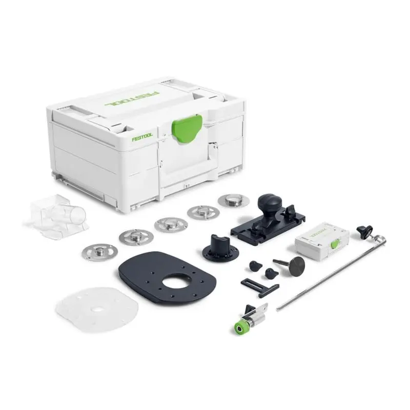 Festool 578046 Accessory Kit ZS-OF 1010 M - For OF 1010