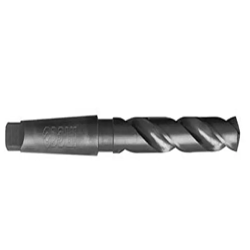 M2 Steel Taper Shank Twist Drill Bit 14.0mm