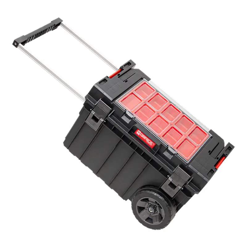 QBrick ONE Trolley Expert Mobile Toolbox