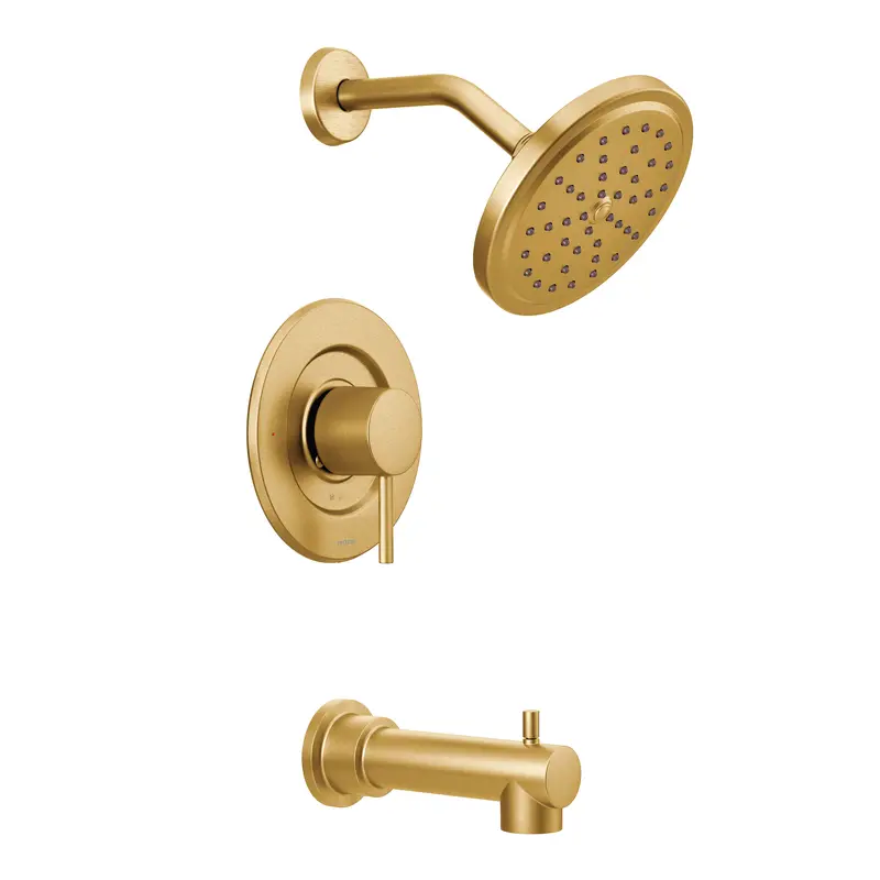 Align Chrome Moentrol(R) Tub/ShowerChrome