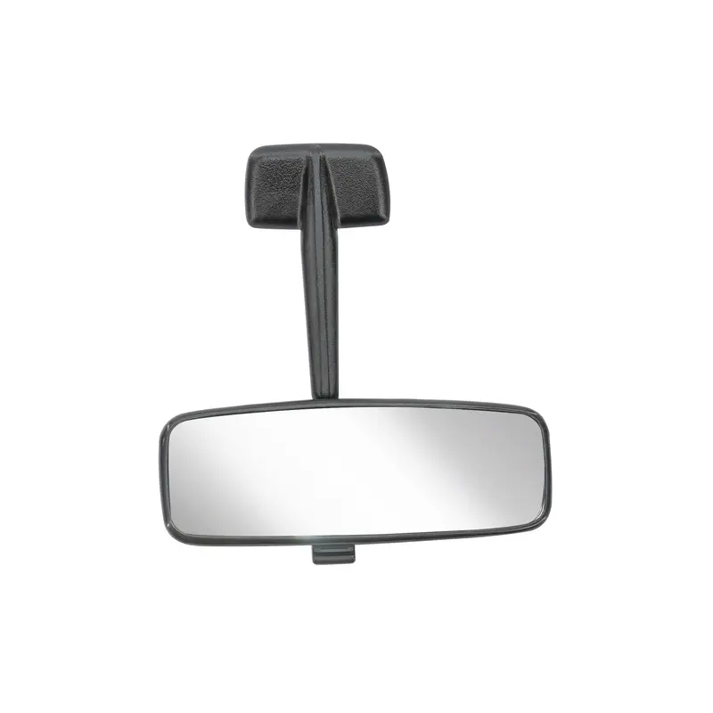Rear-View Mirror