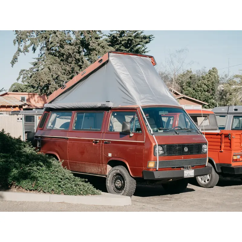 Wasser-Stopper Pop-Top Rainfly [Vanagon]