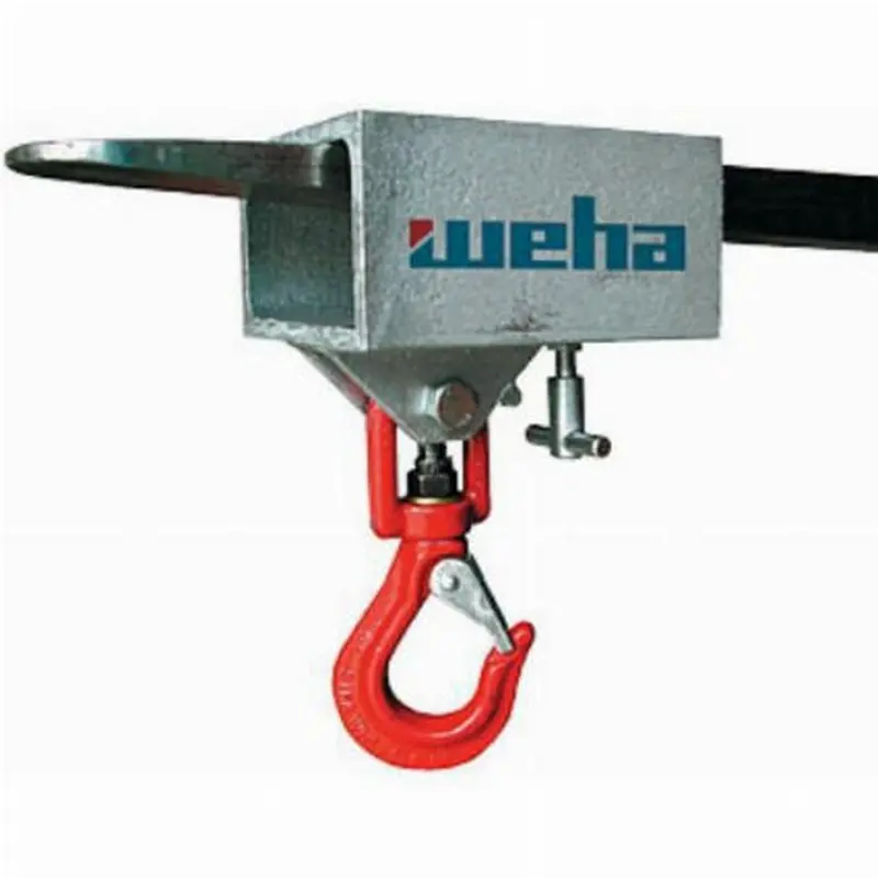 Weha Fork Lift Eye Hook
