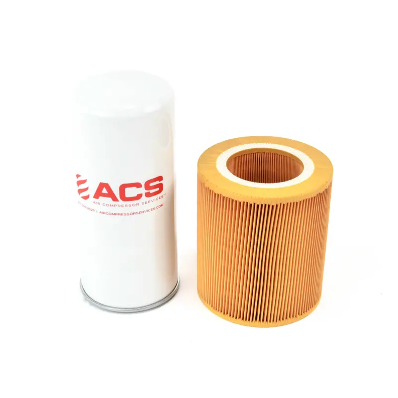 Atlas Copco Filter Replacement - 2901069500