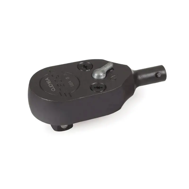 1/2" Ratcheting Square Drive Head