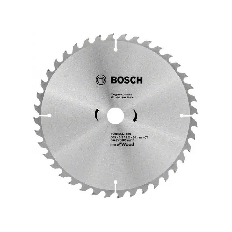 Circular Saw Blade Eco for Wood | 305xx30-40T