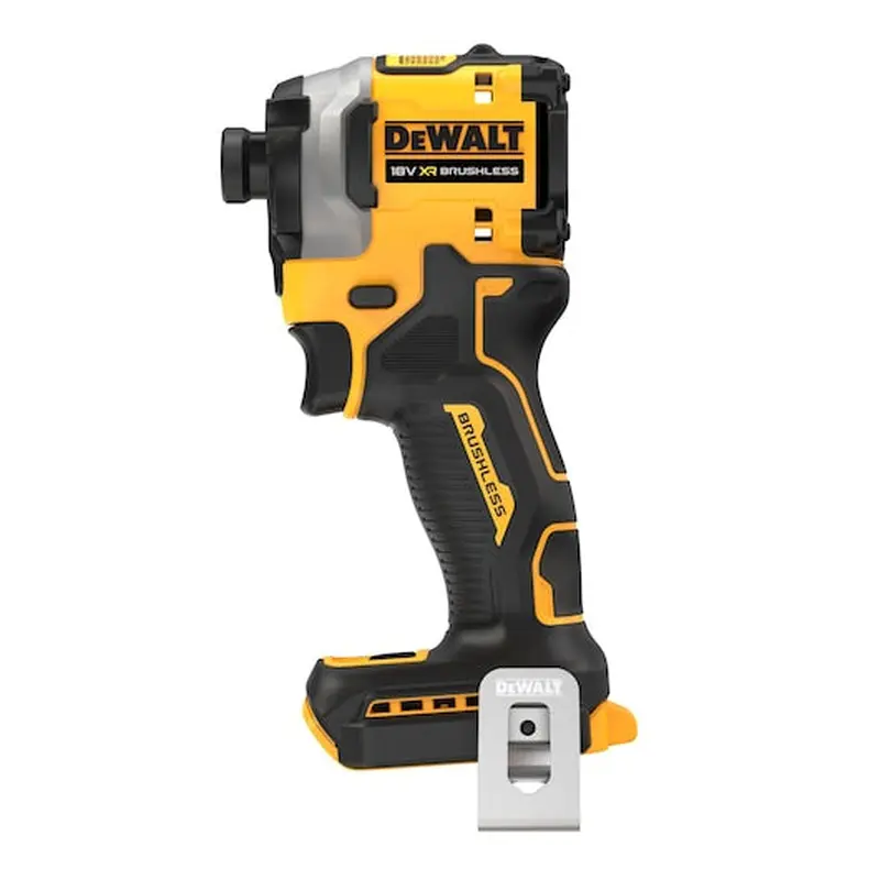 DEWALT 18V XR Compact Impact Driver