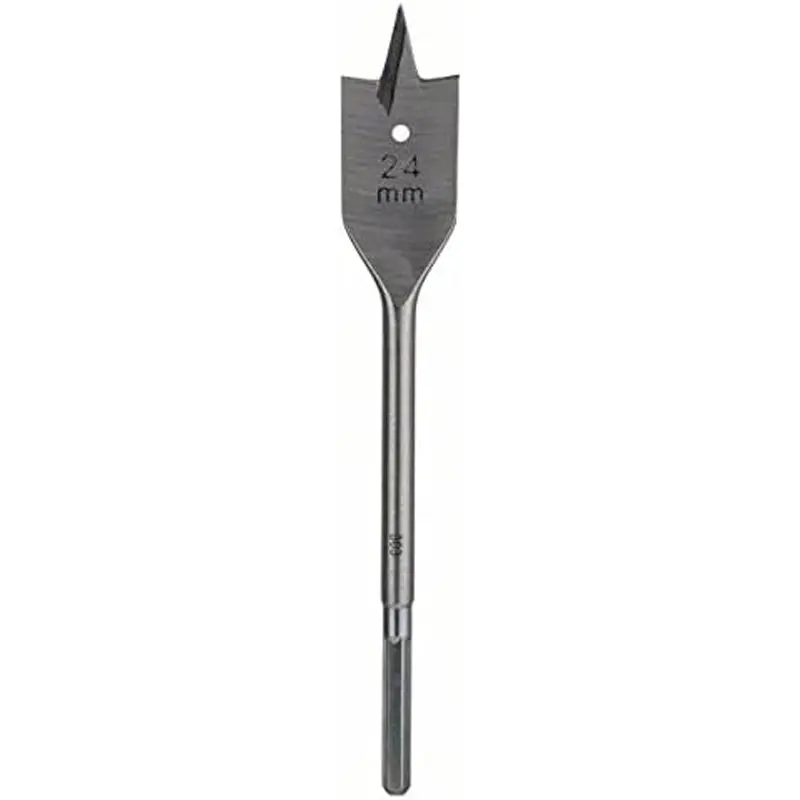 Flat Drill Bit 24 mm