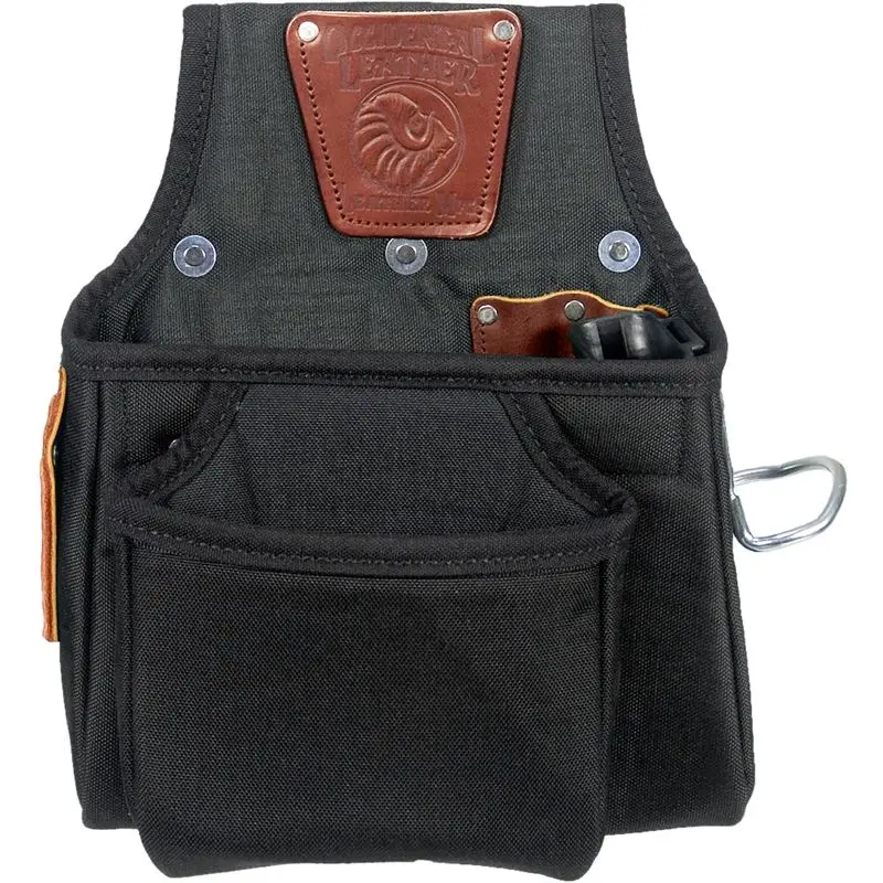 OCCIDENTAL LEATHER 9521 - OxyFinisher Tool Bag
