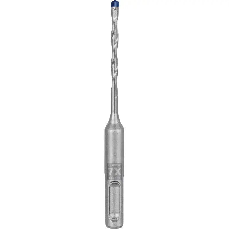 SDS-Plus-7X 1pc 4x50x115mm Hammer drill bit
