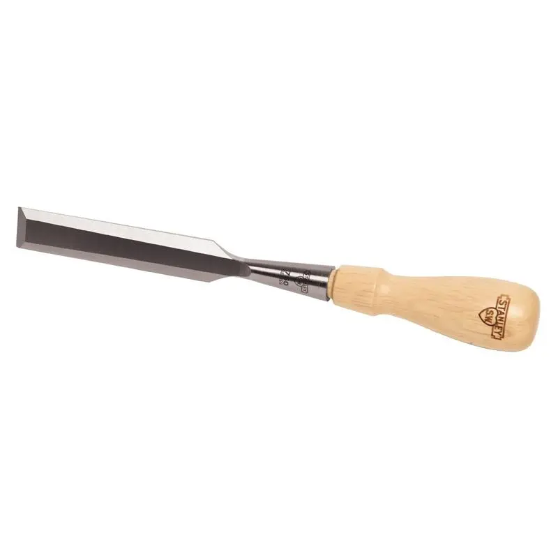 Stanley 16-787 3/4 in Sweetheart 750 Series Socket Chisel