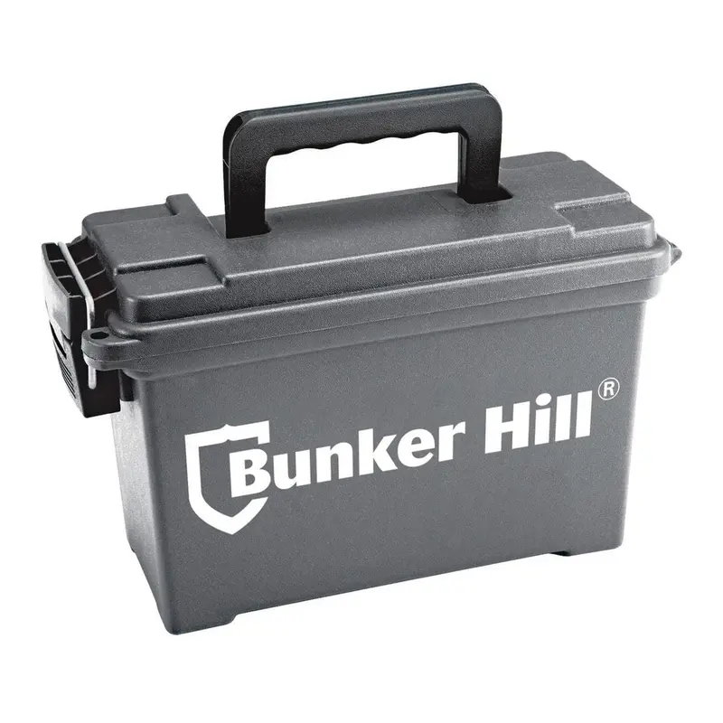 0.30 Caliber Ammo Box