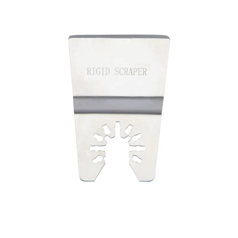 2 in. High Carbon Steel Multi-Tool Rigid Scraper Blade
