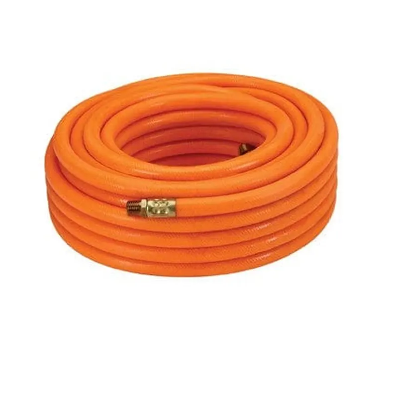 3/8 in. x 50 ft. PVC Air Hose