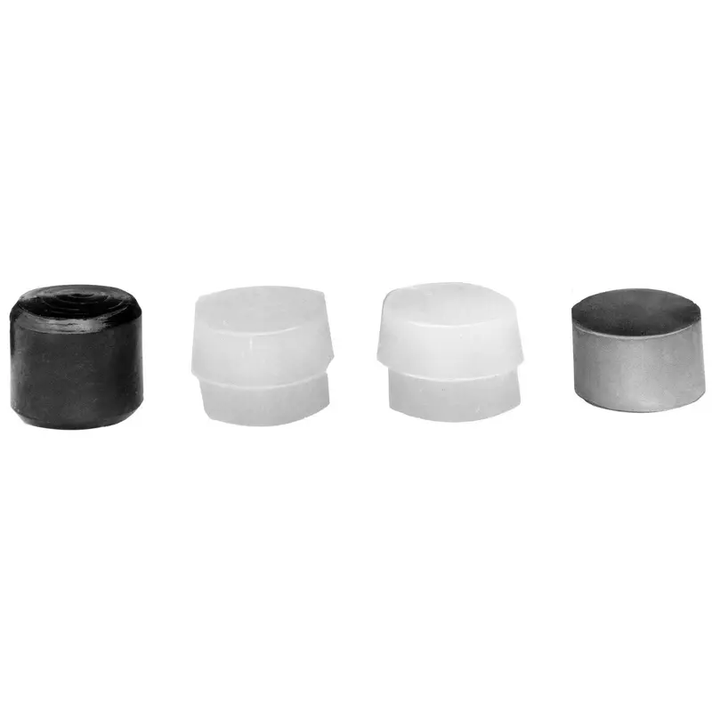 C.S. Osborne Nylon Faces Size 2