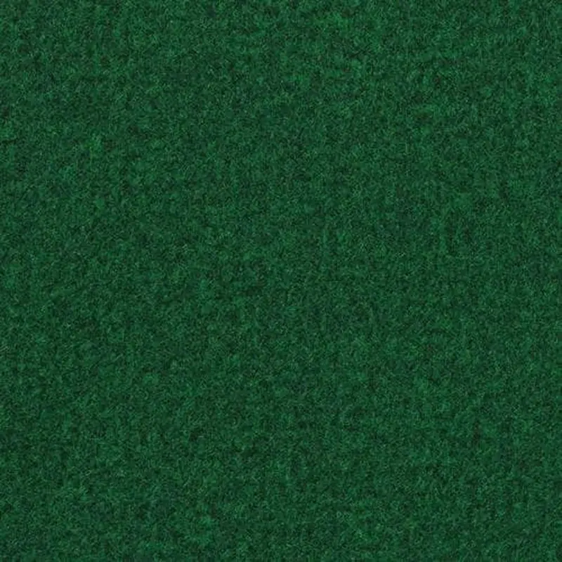 -Daytar Evergreen Plush Carpet Sample (Interior/Exterior)