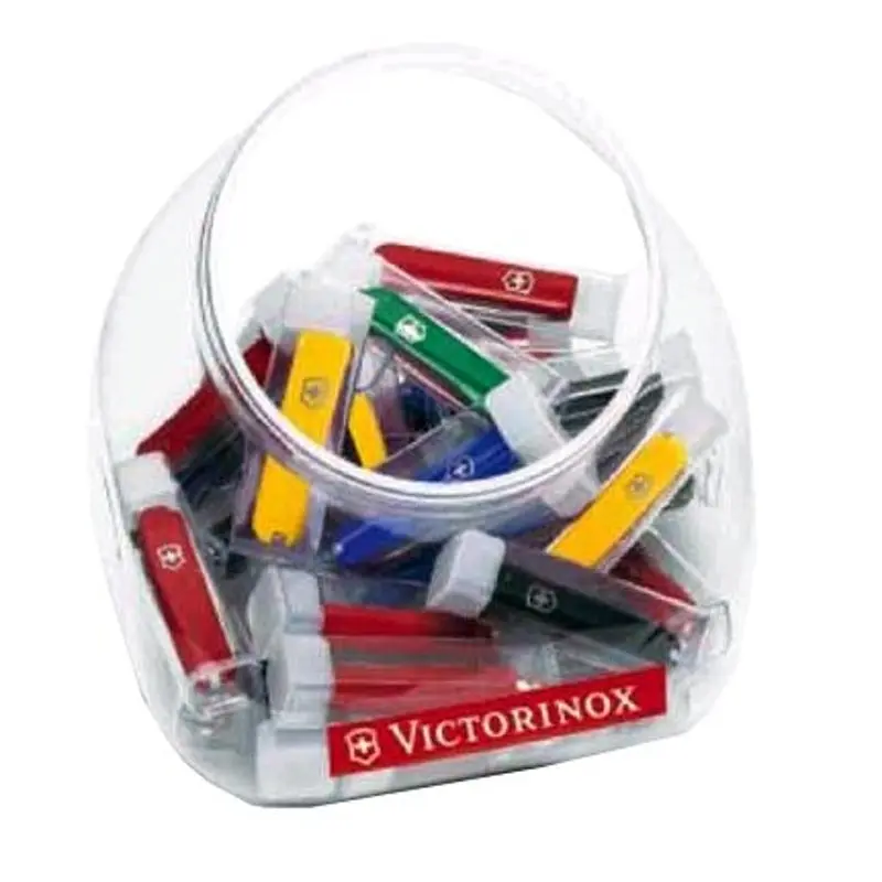 Swiss Army 59560 Candy Jar