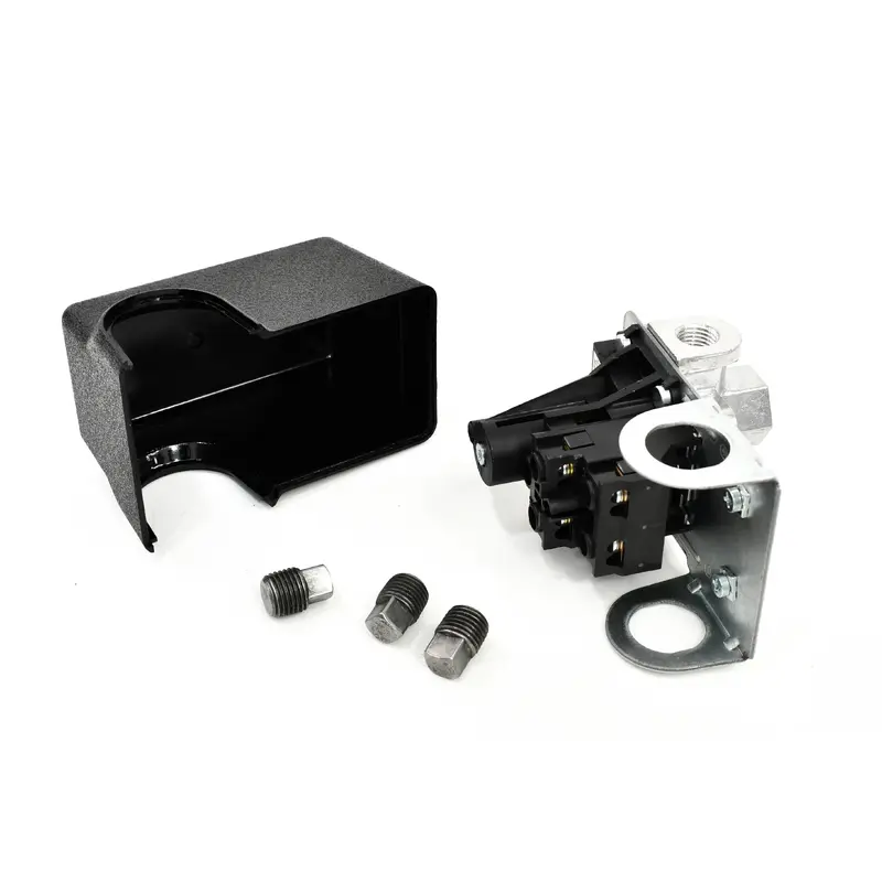 Champion Pressure Switch Replacement - P05746A