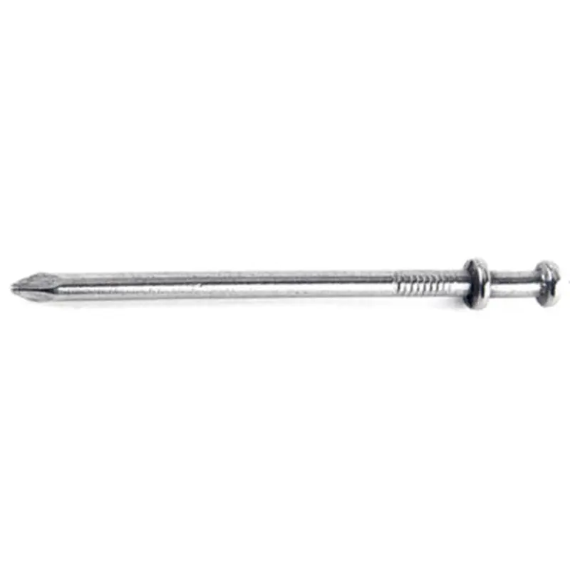 NAIL 16 BRT DUPLEX 5 LB