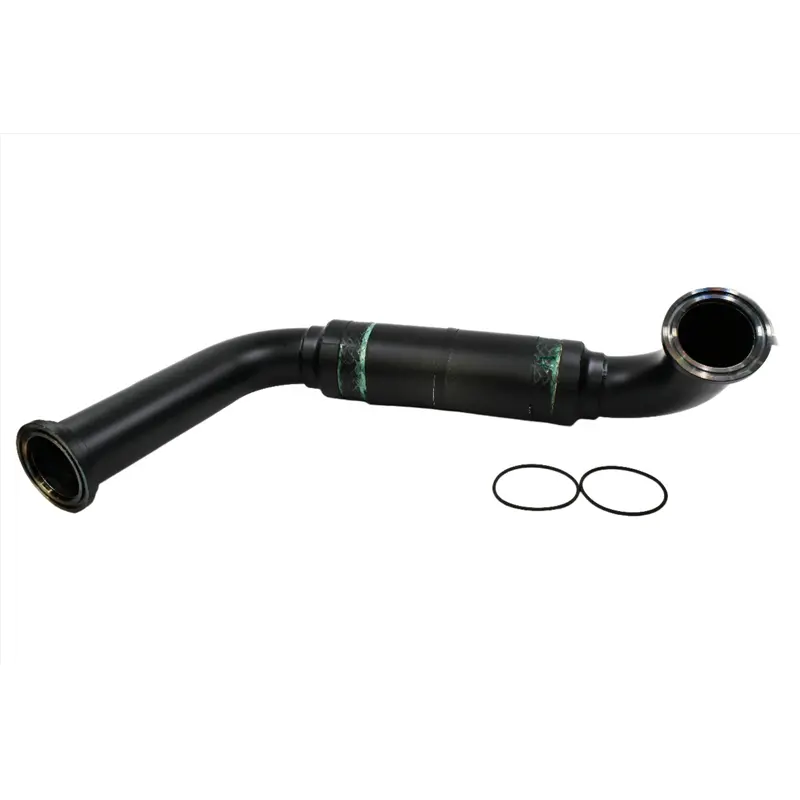 Ingersoll Rand Airend Discharge Tube - 47703095001