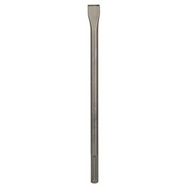 Flat Chisel SDS Max 25x400mm