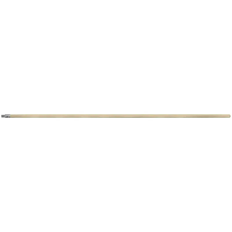 Premier 6-MTP Extension Pole, 15/16 in Dia, 72 in L, Metal/Wood