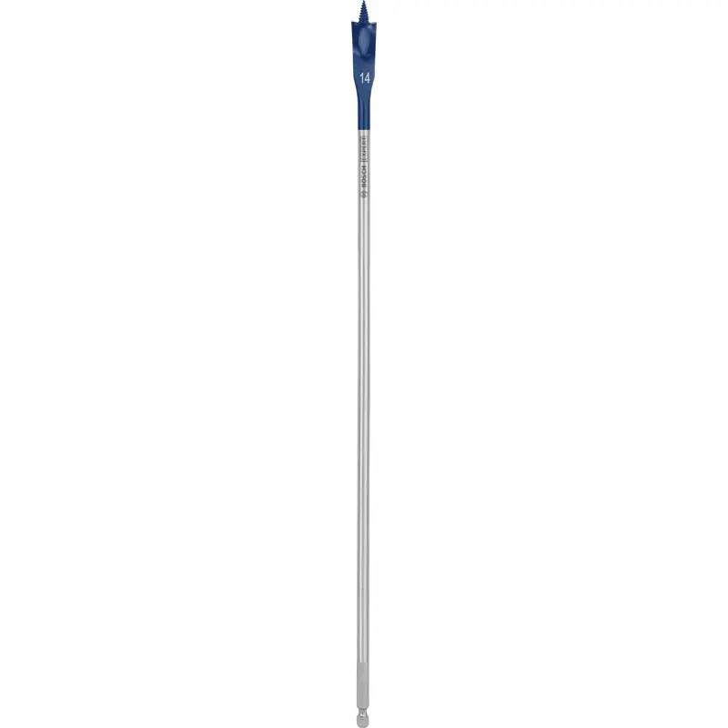 Self Cut Speed Spade Bit, 14 x 400 mm