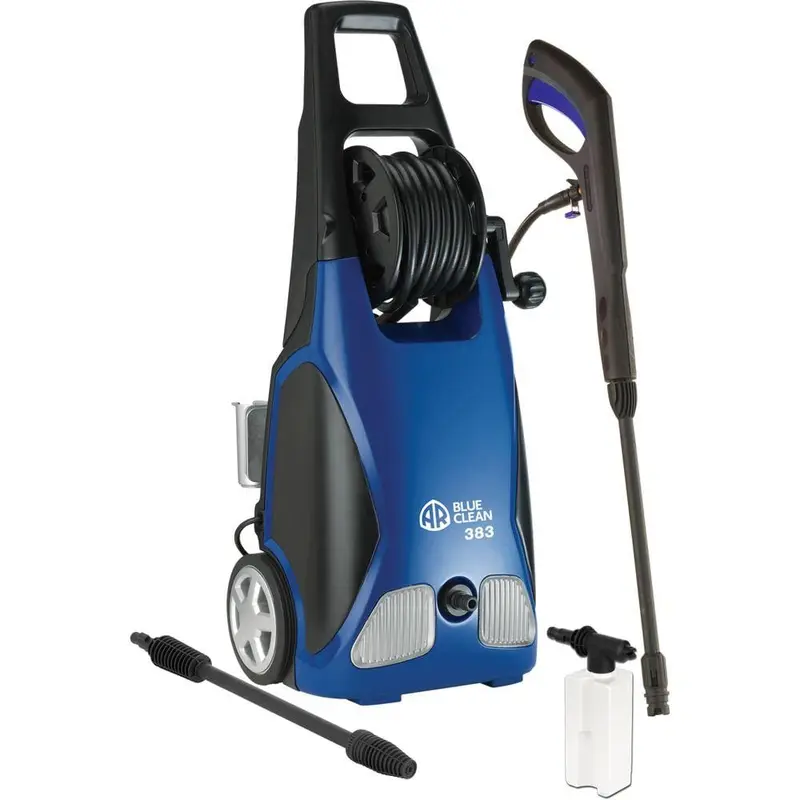 AR Blue Clean 1,900 psi 1.5 GPM Electric Cold Water17.5 / each
