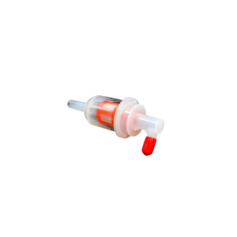 Atlas Copco Fuel Filter Replacement - 1310031580