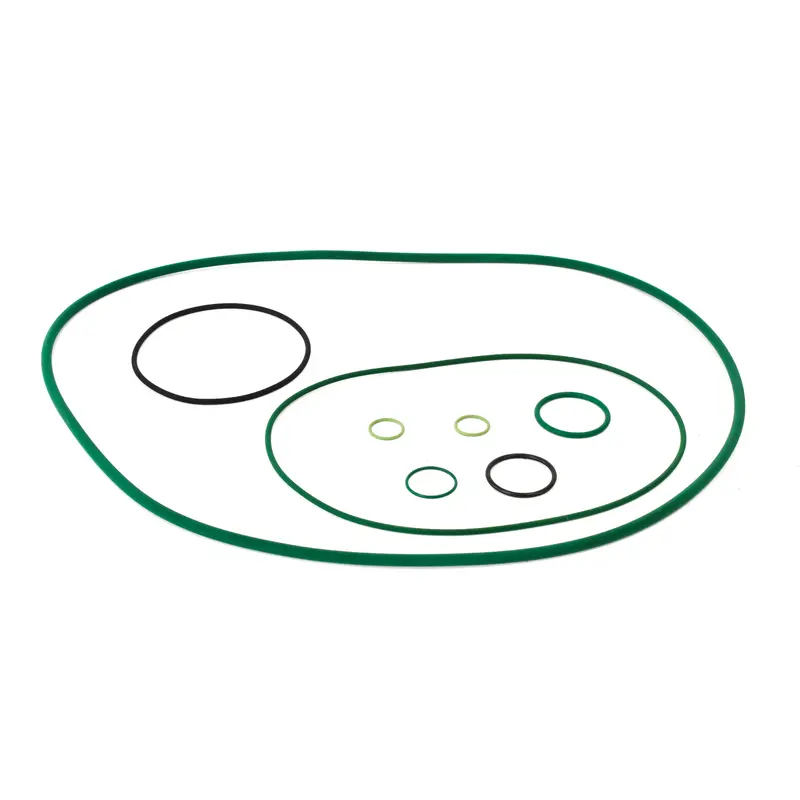 Atlas Copco Mounting Kit Replacement - 2901204700