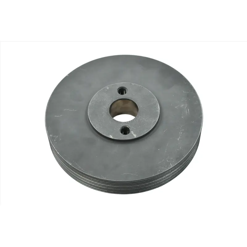 Kaeser Motor Pulley Replacement - 214429E0