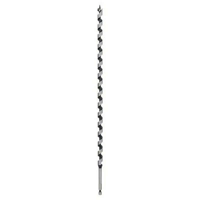 Auger Bit HEX Shank 12x450mm
