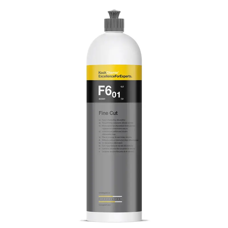 Koch Chemie Fine Cut F6.01 - 250ml