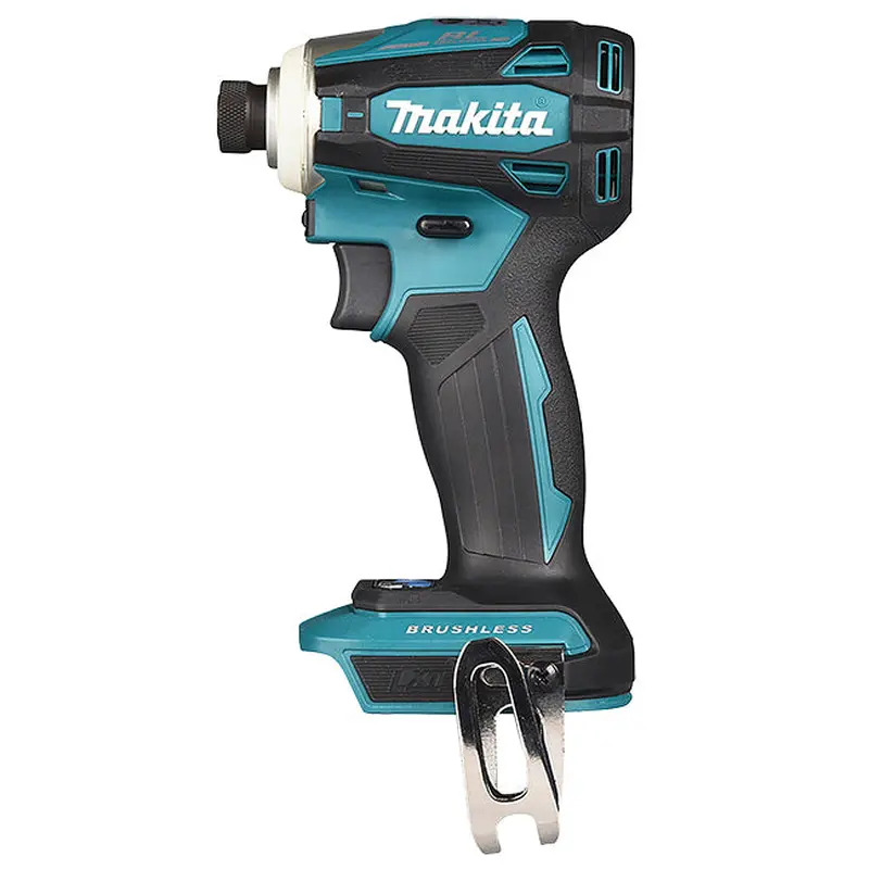 Makita 18V LXT Brushless Impact Driver
