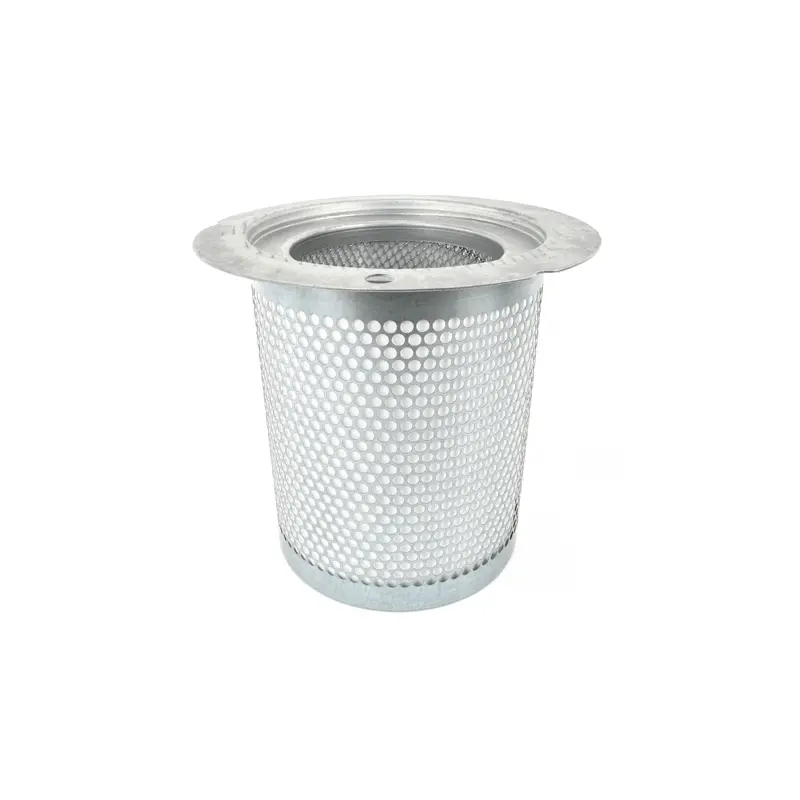 Quincy Separator Replacement - 2013402074
