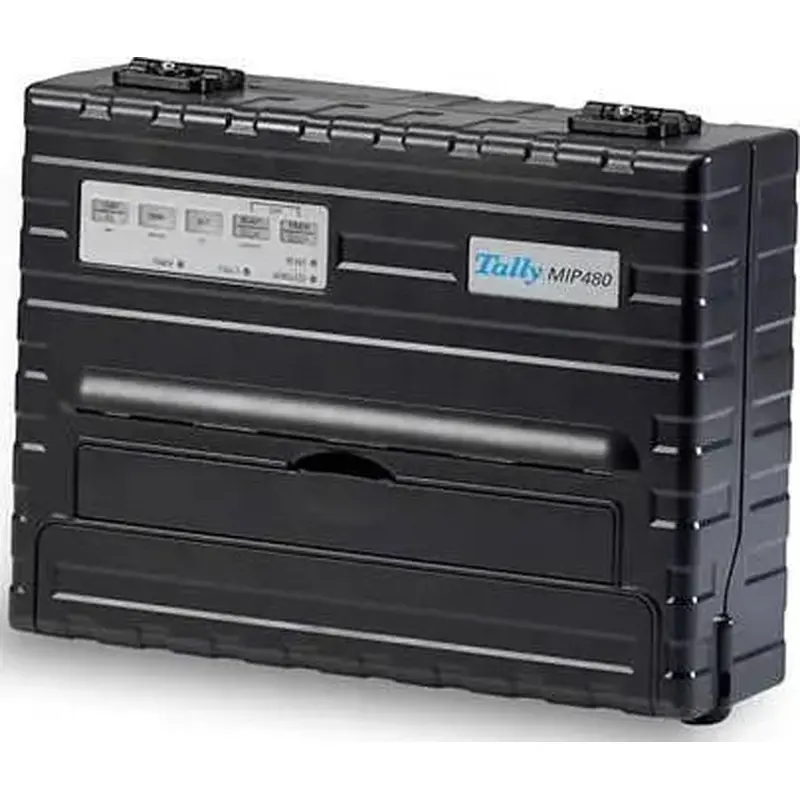 Dascom Portable Printer | MIP480