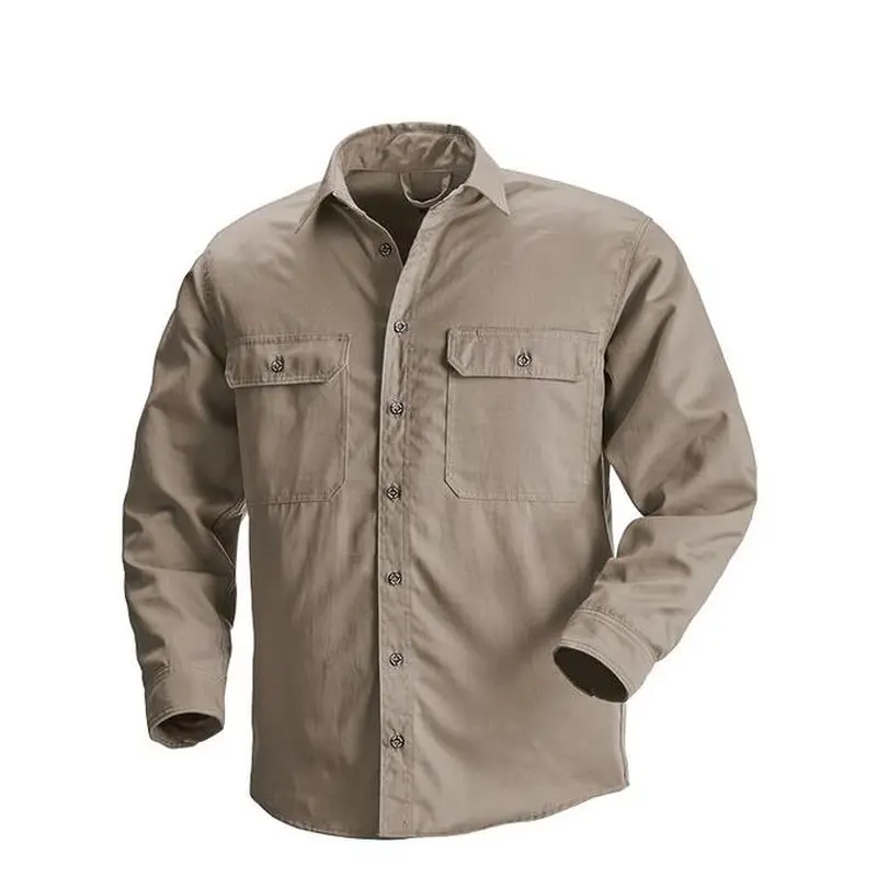 Redwing FR SHIRT Tan| 66315TS