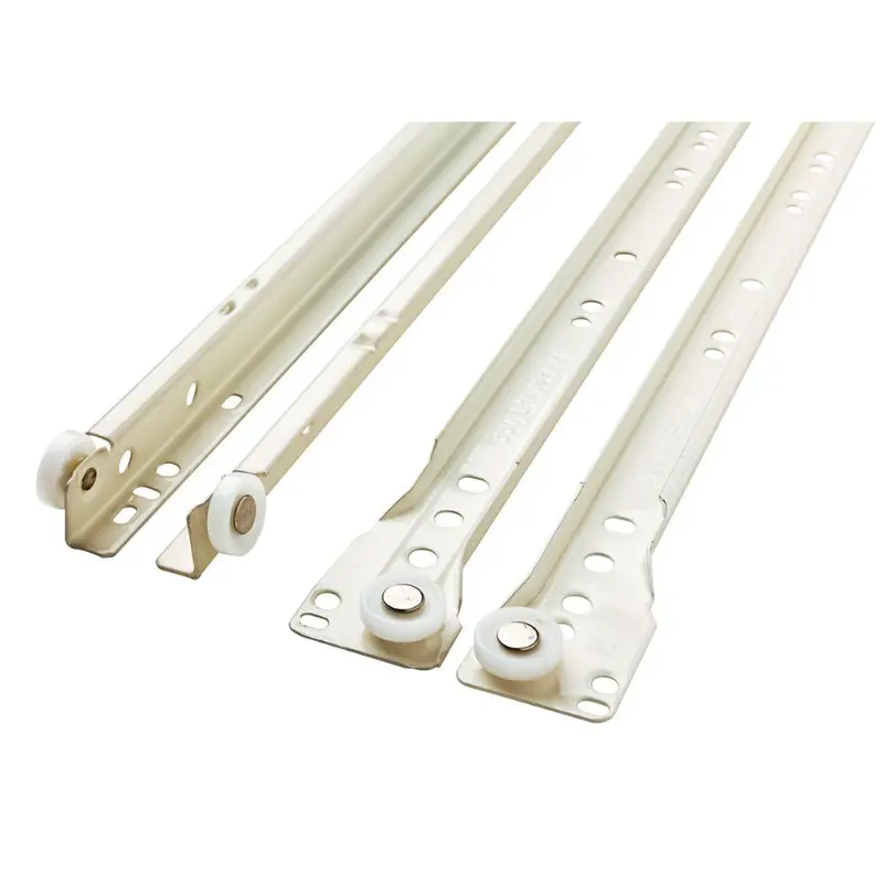 12 in. Self-Closing Bottom Mount Drawer Slide (1-Pair)1.04 / 2 / 16