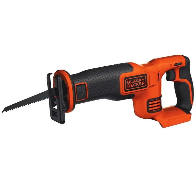 20-Volt MAX Lithium-Ion Cordless Reciprocating Saw (Tool-Only)3.9 / each